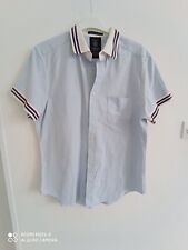 Camicia gant uomo usato  Torino