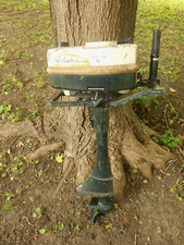 outboard sears motor for sale  Roselle
