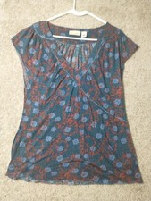Dkny jeans shirtwomen for sale  Grundy Center