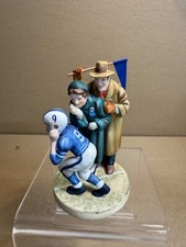 Norman rockwell football for sale  Egg Harbor Township