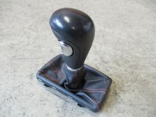 Automatik lederschaltknauf aud gebraucht kaufen  Georgsmarienhütte