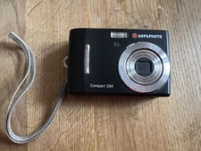 Agfa photo compact gebraucht kaufen  Lüdenscheid
