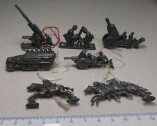 Konvolut modelle figuren gebraucht kaufen  Nürnberg