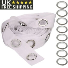 Metres curtain heading for sale  UK