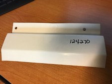 Protetor contra respingos de bateria DIXON HUSQVARANA 539124270 1696, usado comprar usado  Enviando para Brazil