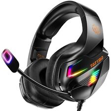 Tatybo casque gaming d'occasion  Saint-Priest