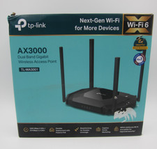 Link wa3001 wifi for sale  Springfield