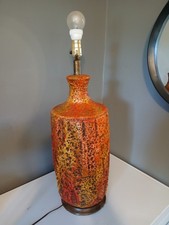 Tiki mcm lava for sale  Columbus