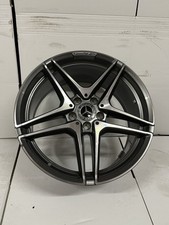 Riginal mercedes w205 gebraucht kaufen  Rieseby