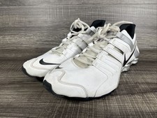 Nike shox current for sale  Port Saint Lucie