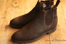Loake 1880 chatsworth for sale  SUTTON COLDFIELD