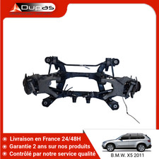 Train arriere bmw d'occasion  Nemours