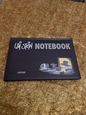 Notebook uli stein gebraucht kaufen  Hamburg