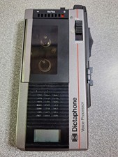 dictaphone microcassette for sale dictaphone microcassette for sale Dearborn Heights