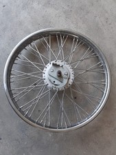Jante roue mobylette d'occasion  Yzeures-sur-Creuse