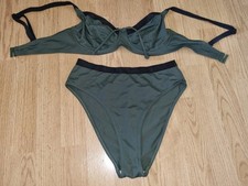 Gorgeous green pour for sale  CONGLETON