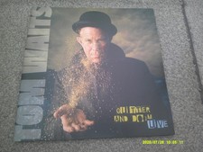 Tom waits glitter for sale  WEST WICKHAM
