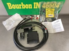 Kubota b2784a hydraulic for sale  Bourbon