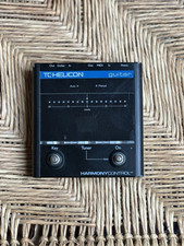 Helicon guitar harmony d'occasion  Expédié en Belgium