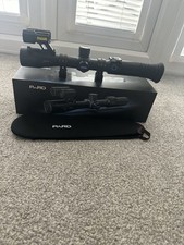 Pard ds35 lrf for sale  BARNSLEY