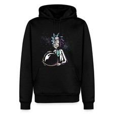 Rick and morty gebraucht kaufen  Leipzig