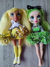 Rainbow high cheer for sale  West Bloomfield