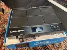 Alesis samplepad pro for sale  WORCESTER