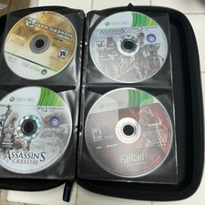 Xbox 360 lot for sale  Cut Off