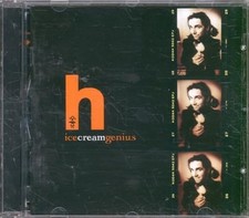 Ice cream genius for sale  USA
