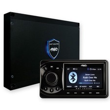 Wet sounds mc1 for sale  Springfield