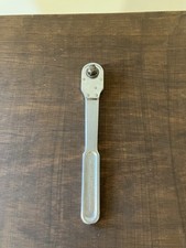 Vintage britool ratchet for sale  GAINSBOROUGH