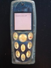 Używany, NOKIA 3200 working na sprzedaż  Wysyłka do Poland