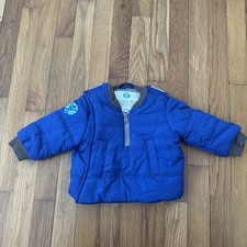 Buckle baby coat for sale  Hollywood
