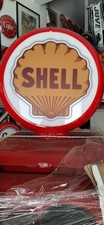 Globo shell per usato  Savona