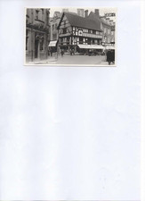 Real photographic postcard for sale  KING'S LYNN