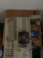 Amiga 500 plus for sale  SKEGNESS