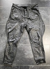 Lederbreeches lederhose hne gebraucht kaufen  Verl