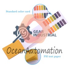 80pcs indicator test d'occasion  Expédié en Belgium