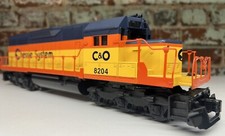 Lionel 18204 gauge for sale  Lincolnton