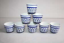 Petits pots coquetiers d'occasion  Briare