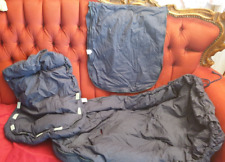 Teutonia winter fußsack gebraucht kaufen  Mainz