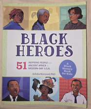 Black heroes black for sale  La Quinta