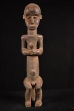 23209 antique african d'occasion  Expédié en Belgium