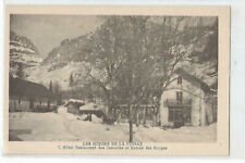 Gorges diosaz hotel d'occasion  Toulon-