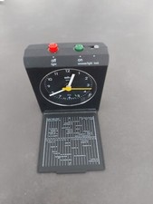 Braun reisewecker typ gebraucht kaufen  Herdecke