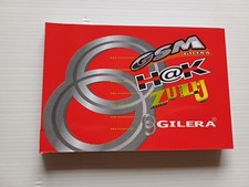 Gilera gsm hak usato  Vimodrone