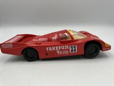 Scalextric porsche 962c for sale  BEDFORD