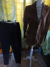 Lot hommet42 veste d'occasion  Saint-Cyprien