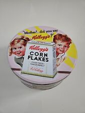 Boite kellogg vintage d'occasion  Labruguière