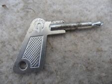 Unbenutzter ddr zündschlüsse gebraucht kaufen  Pirna, Dohma, Struppen